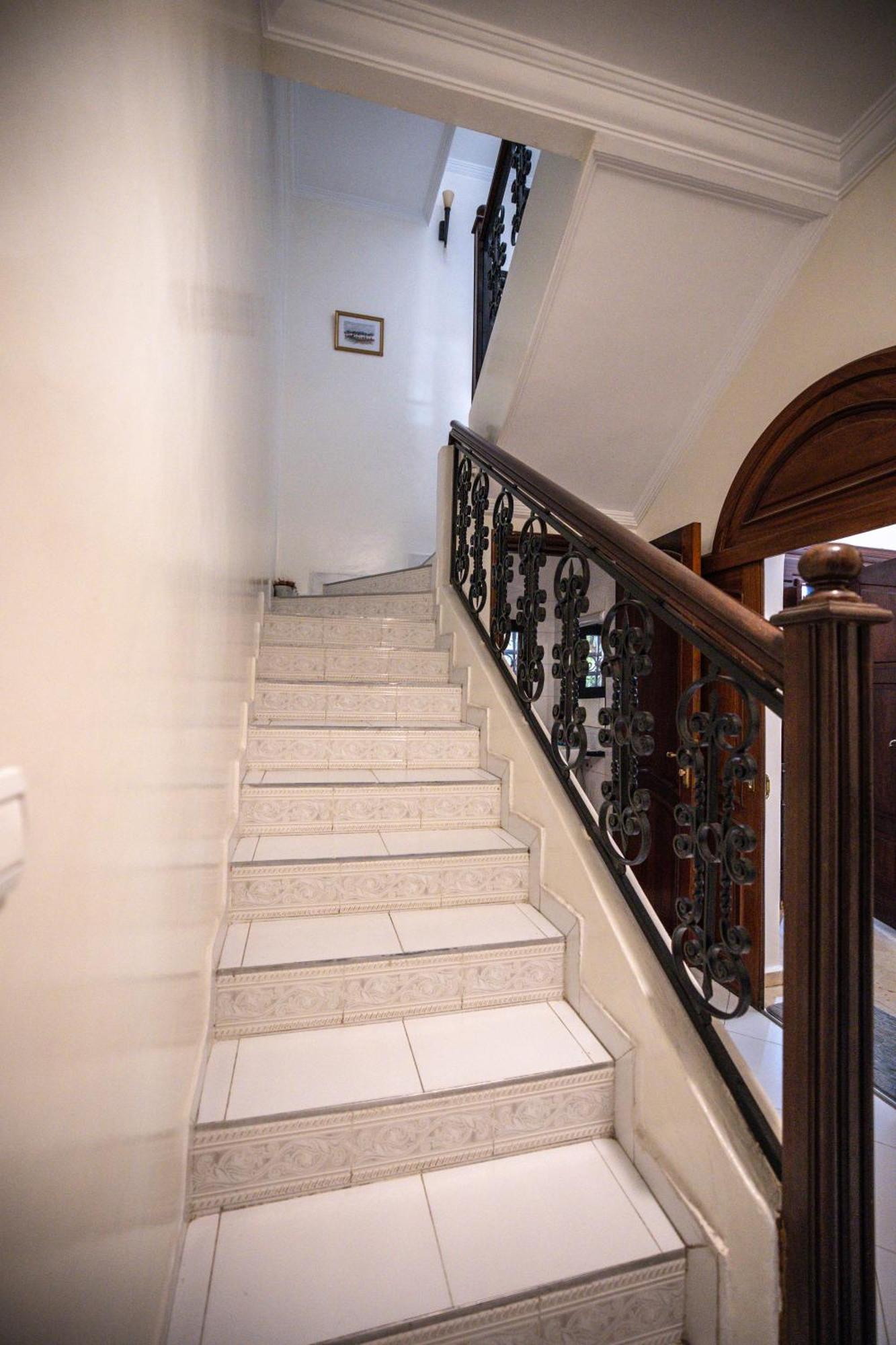 Villa Exclusive Sabah 10 Minutes Du Centre Avec Piscine Privee Marraquexe